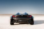 BMW 328 Hommage Concept 2011 года